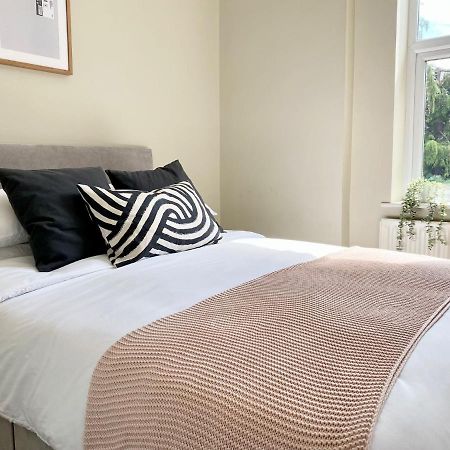 شقة 151 Trevor Terrace Flat نورث شيلدز المظهر الخارجي الصورة