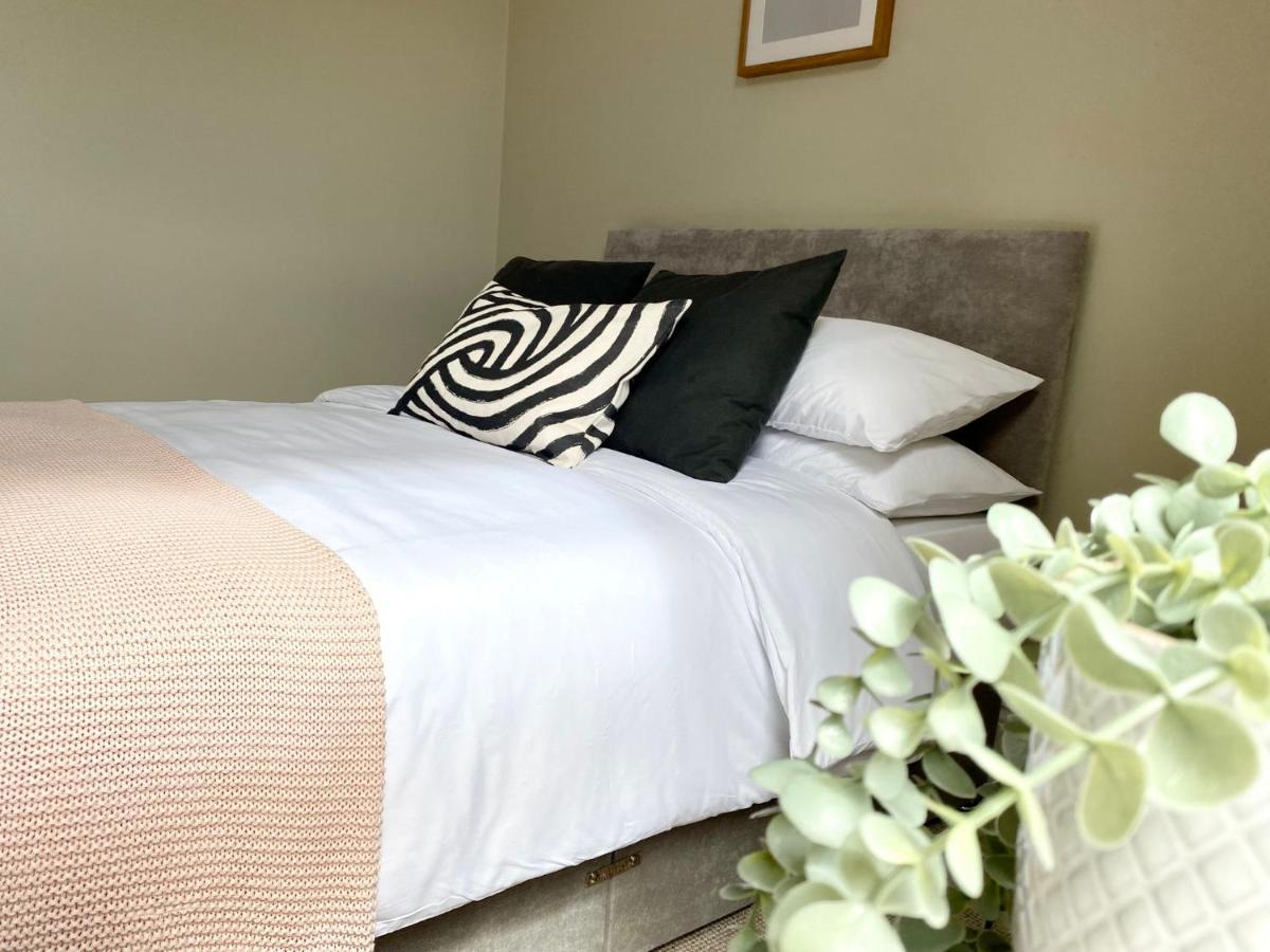 شقة 151 Trevor Terrace Flat نورث شيلدز المظهر الخارجي الصورة