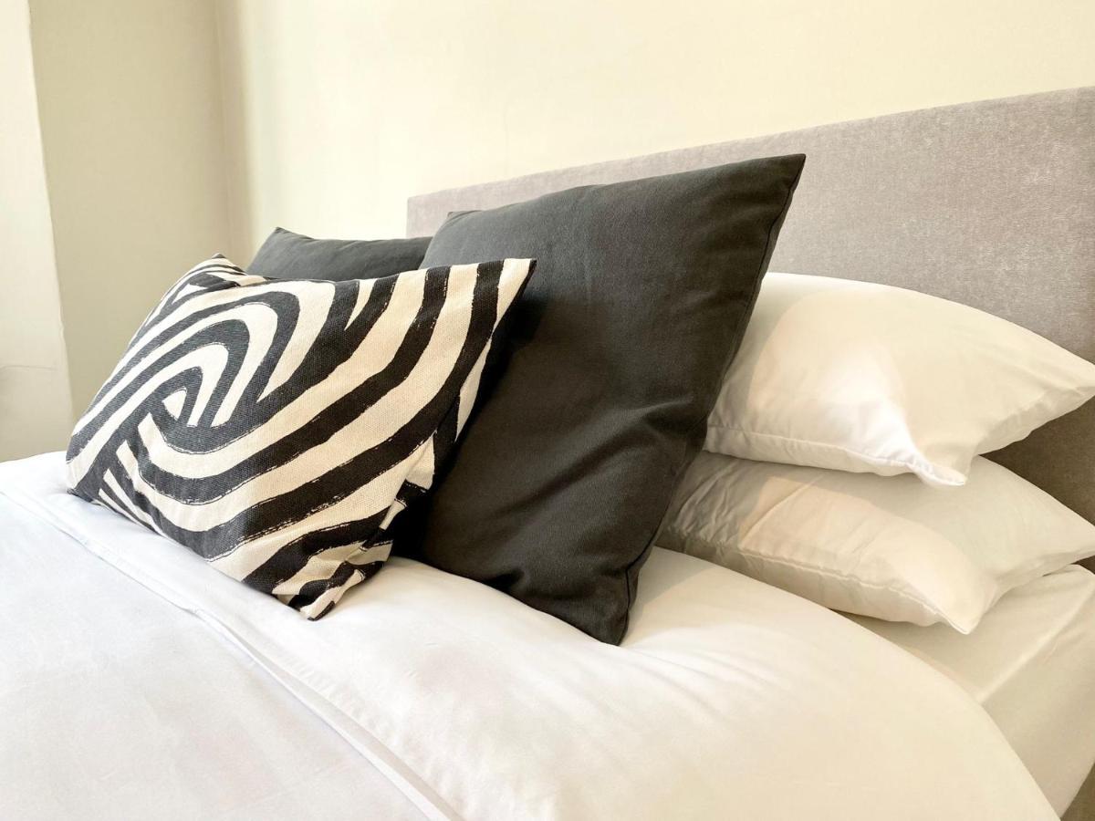 شقة 151 Trevor Terrace Flat نورث شيلدز المظهر الخارجي الصورة