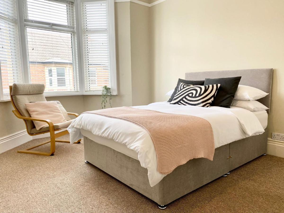 شقة 151 Trevor Terrace Flat نورث شيلدز المظهر الخارجي الصورة