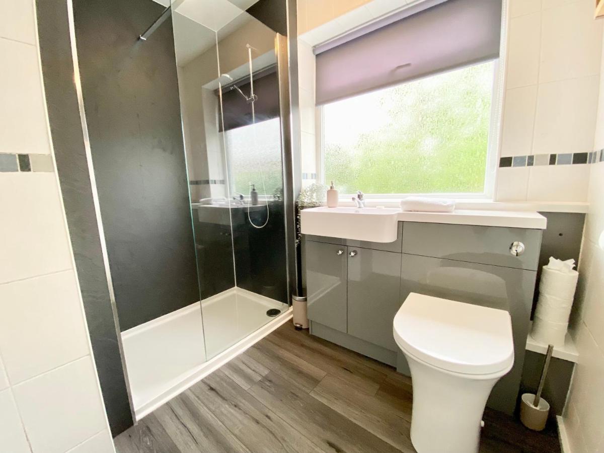 شقة 151 Trevor Terrace Flat نورث شيلدز المظهر الخارجي الصورة